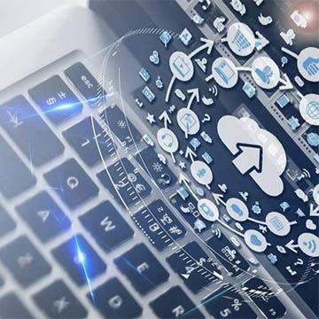 云開發時代下，計算機軟硬件開發的融合之路——以安徽新華電腦專修學院為例